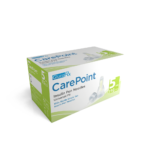 CarePoint Pen Needles 31g 5mm - Pack of 100