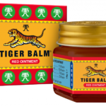 Tiger Balm Red Ointment - 19g