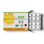 Sunvit D3 20000iu - 28 Tablets