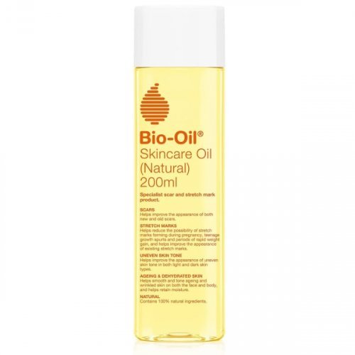 200ml_1_-min.jpg Bio-Oil Natural Skincare Oil - 200ml - Image 1