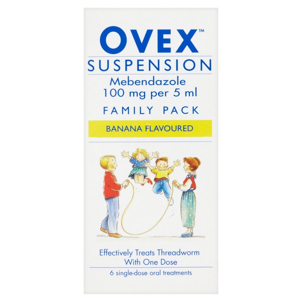 2566126_t1.jpg Ovex Suspension Family Pack - Banana - 30ml - Image 1