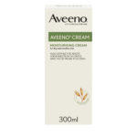 Aveeno Moisturising Cream - 300ml