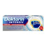 Daktarin Intensiv (Ketoconazole) Cream - 15g