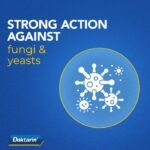 Daktarin Intensiv (Ketoconazole) Cream - 15g - Image 3