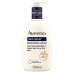 Aveeno Skin Relief Moisturising Lotion - 500ml