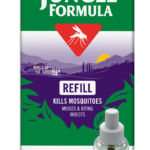 Jungle Formula Refill - 35ml