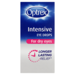 Optrex Intensive Eye Drops – 10ml