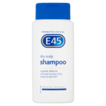 E45 Dry Scalp Shampoo - 200ml