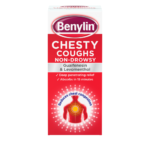 Benylin Chesty Coughs Non-Drowsy - 300ml