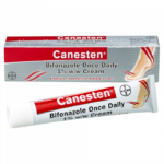 Canesten Bifonazole Once Daily 1% w/w Cream - 20g - Image 2