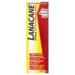 Lanacane Cream – 30g