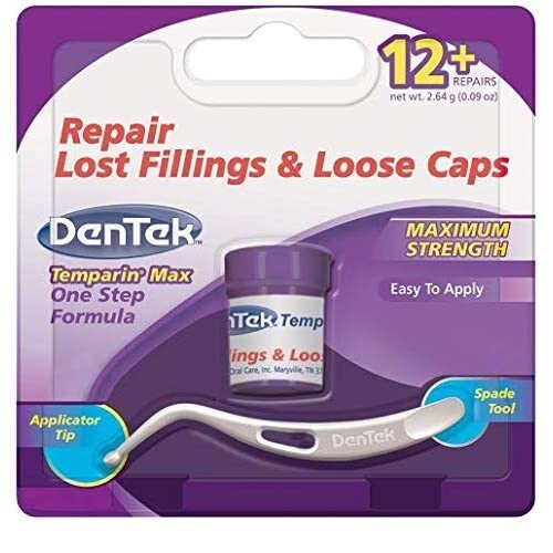 51vppmgo-tl._sr500_500_.jpg Dentek Temparin Filling Repair - Image 1