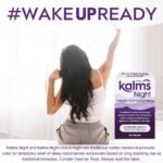 Kalms Night - 56 Tablets - Image 3