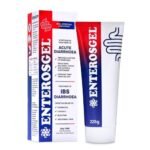 Enterosgel Intestinal Toxin Binding Adsorbent Gel - 225g