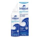 Sterimar Breathe Easy Nasal Spray - 100ml