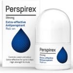 Perspirex Extra Strength Antiperspirant Roll On - 20ml
