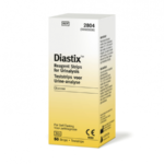 Diastix Reagent Strips for Urinalysis - 50 Strips