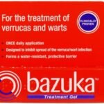 Bazuka Treatment Gel - 6g