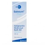 Balneum Plus Bath Oil - 500ml