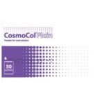 CosmoCol Plain Flavour Sachets – Pack of 30