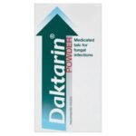 Daktarin (Miconazole) Powder - 20g
