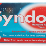 Syndol Headache Relief (Codeine/Paracetamol) - 30 Tablets