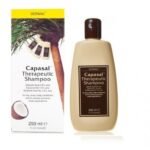 Capasal Therapeutic Shampoo – 250ml