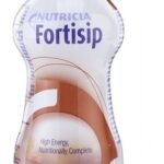 Nutricia Fortisip Milkshake Style Chocolate Flavour - 200ml