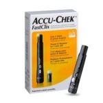 Accu-Chek FastClix Finger Pricker