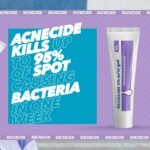 Acnecide 5% Gel Benzoyl Peroxide - 30g - 6 Pack - Image 3