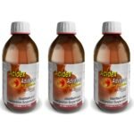 Acidex Advance Oral Suspension Aniseed - 500ml - 3 Pack