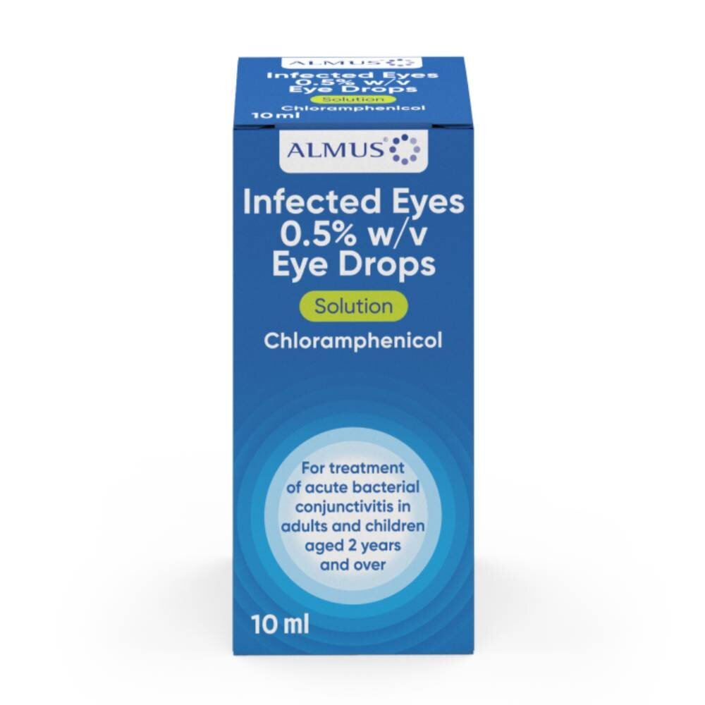 almus_infected_eye_drops.jpg Almus Infected Eye Ointment - 4g - Image 1