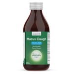Almus Mucus Cough 100mg/5ml - 200ml Oral Solution