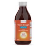 Almus Tickly Cough 0.75g/5ml - 200ml Oral Solution