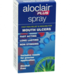 Aloclair Plus Spray - 15ml