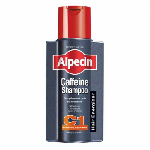 alpecin-c1_1.jpg Alpecin C1 Caffeine Shampoo - 250ml - Image 1