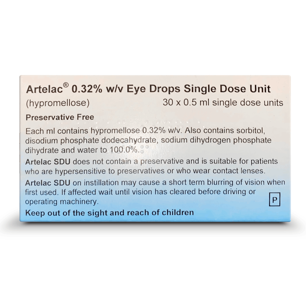 artelacmain-01.png Artelac Single Dose Units 0.32% 0.5ml – 30 Pack - Image 1