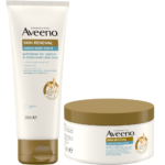 Aveeno Skin Renewal Smoother Skin Duo