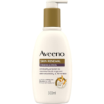 Aveeno Skin Renewal Firming Lotion - 300ml