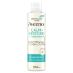 Aveeno Calm & Restore Soothing Oat Toning Lotion - 200ml