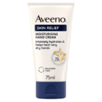 Aveeno Skin Relief Moisturising Hand Cream - 75ml