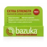 Bazuka Extra Strength Treatment Gel - 6g