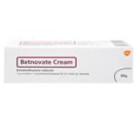 Betnovate Cream 0.1% - 30g