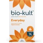 Bio-Kult Everyday Probiotic - 60 Capsules