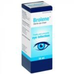 Brolene Eye Drops – 10ml