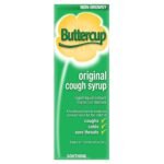 Buttercup Original Cough Syrup - 200ml