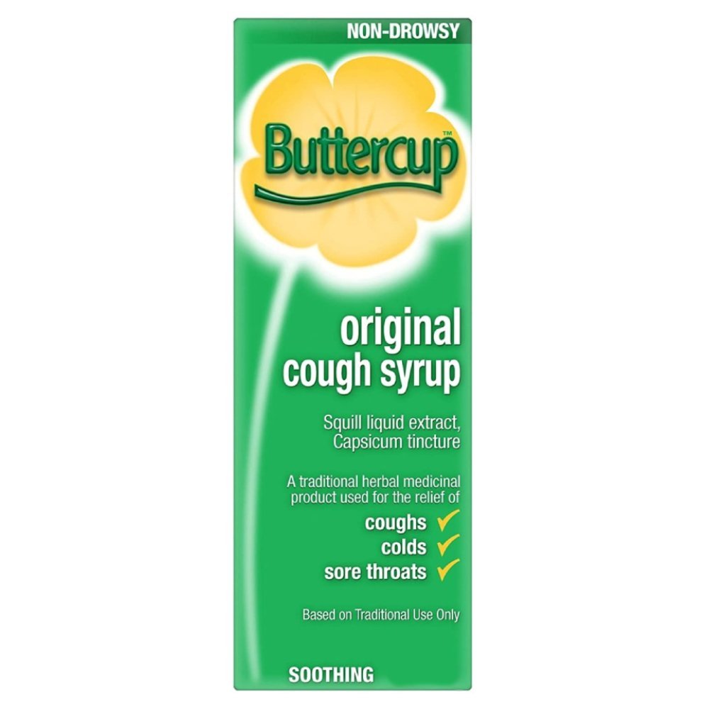 buttercup_4_1.jpg Buttercup Original Cough Syrup - 200ml - Image 1