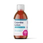 Calamine Lotion - 200ml