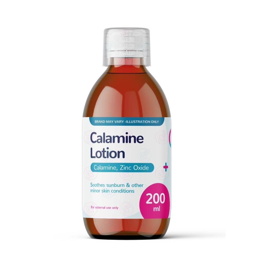 calamine_lotion_-_200ml_brand_may_vary_front.jpg Calamine Lotion - 200ml - Image 1