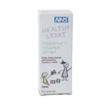 Healthy Start Children's Vitamin Drops - 10ml